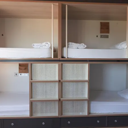 Albergue Cats San Sebastián