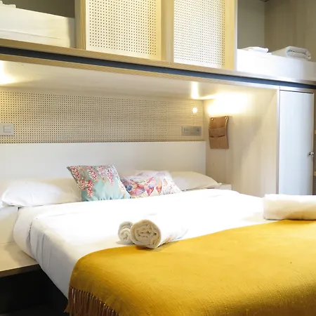 Albergue Cats San Sebastián