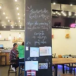 Cats 산세바스티안