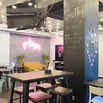 Cats 호스텔 산세바스티안