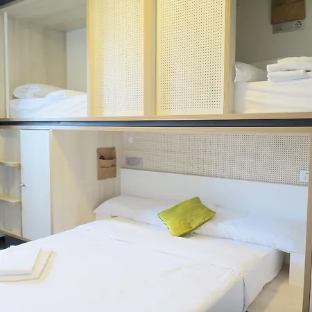Hostel Koisi San Sebastian
