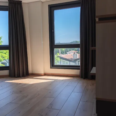 Koisi Hostel San Sebastian