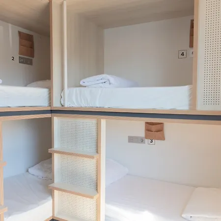 Koisi Vandrarhem San Sebastián