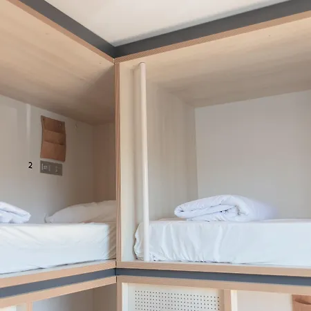 Cats Hostel San Sebastian