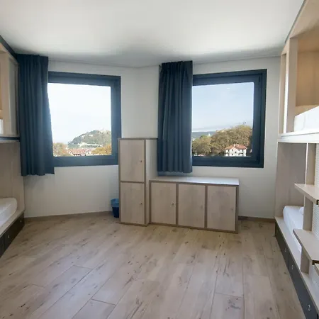 Hostel Koisi San Sebastian