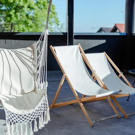 Cats Hostel San Sebastian Hostel
