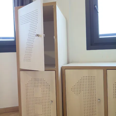 Hostel Cats Hostel San Sebastian San Sebastian