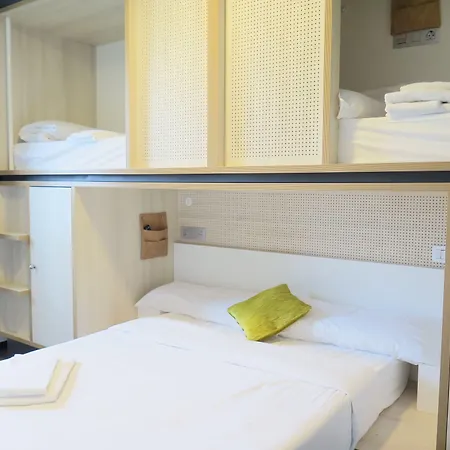 Cats Hostel San Sebastian