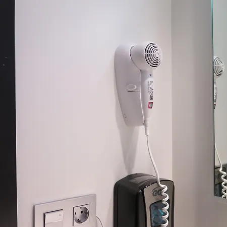 Cats Hostel San Sebastian