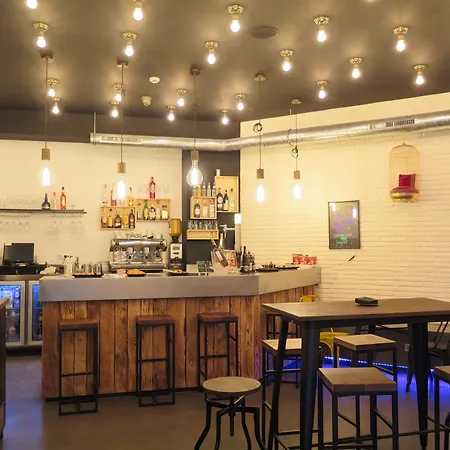 Koisi * San Sebastián