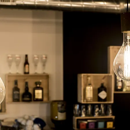 Koisi Hostel San Sebastian