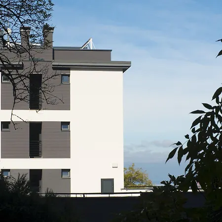 Cats Hostel San Sebastian * San Sebastian