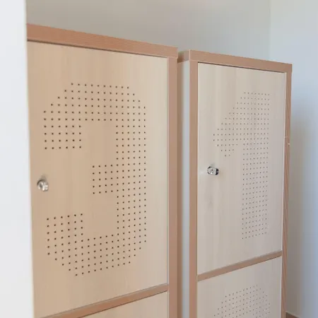 Koisi Vandrarhem San Sebastián