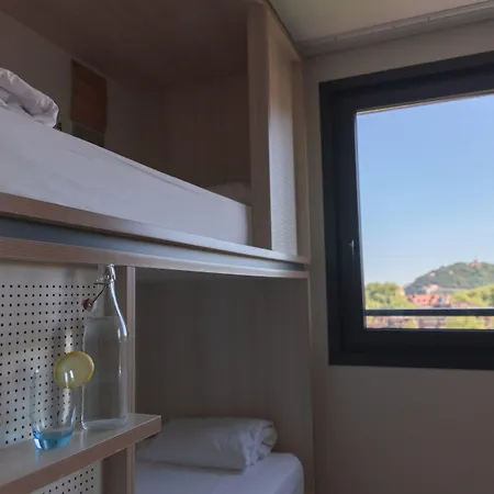 Cats Hostel San Sebastian