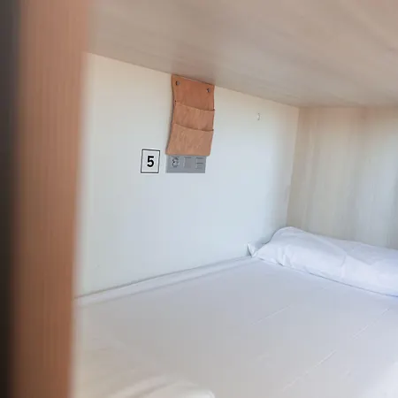 Hostel Cats Hostel San Sebastian San Sebastian