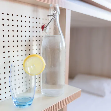 Cats Hostel San Sebastian *