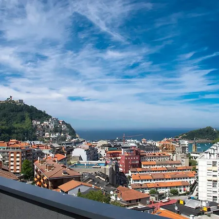 Cats Hostel San Sebastian San Sebastian