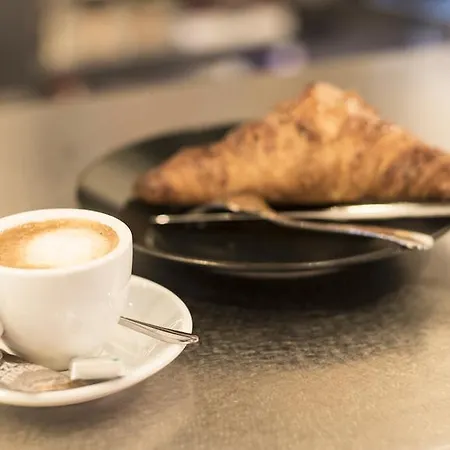 Vandrarhem Koisi San Sebastián