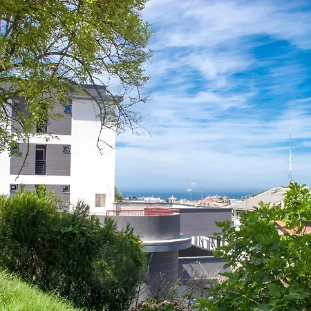 Cats Hostel San Sebastian Hostel