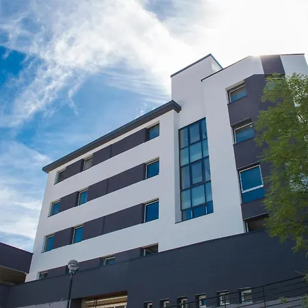 旅馆 Cats 圣塞瓦斯蒂安