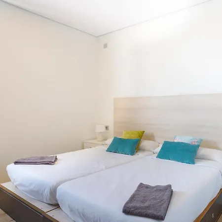 Hostel Koisi San Sebastian