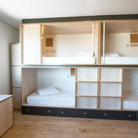 Hostel Cats Hostel San Sebastian San Sebastian