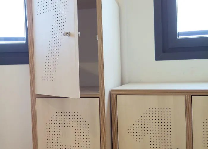 Vandrarhem Cats San Sebastián