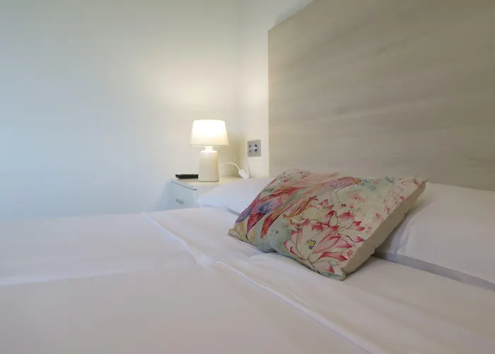 Cats Hostel San Sebastian *