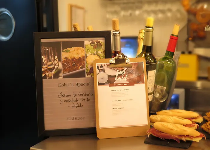 Cats * San Sebastián