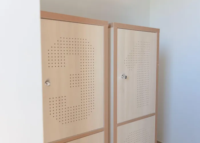 Cats Vandrarhem San Sebastián