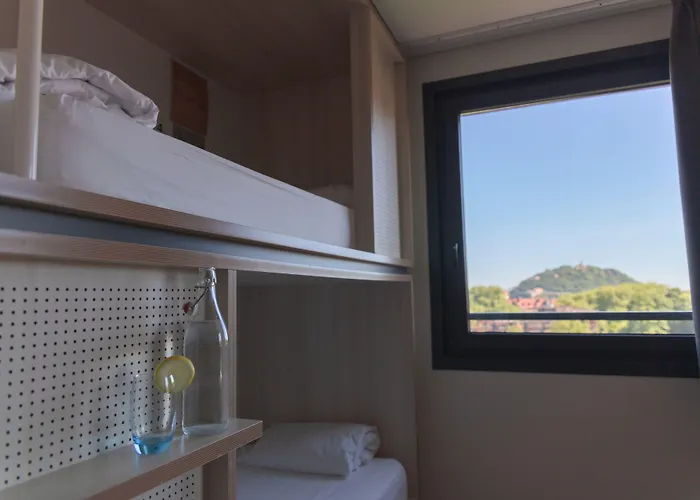 Cats Hostel San Sebastian