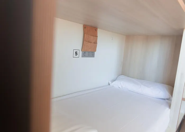 Hostal Cats San Sebastián