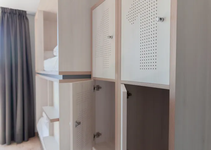 Хостел Cats Hostel San Sebastian