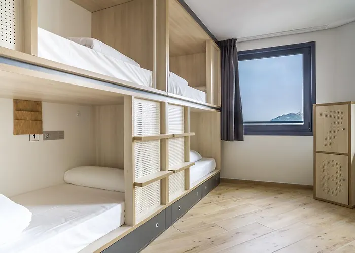 Hostal Cats San Sebastián