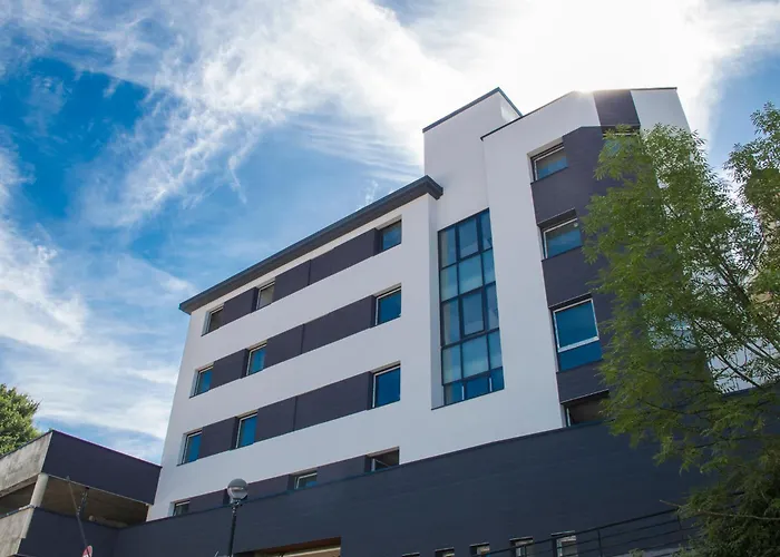 Hostal Cats San Sebastián