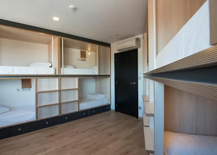 Cats Vandrarhem San Sebastián