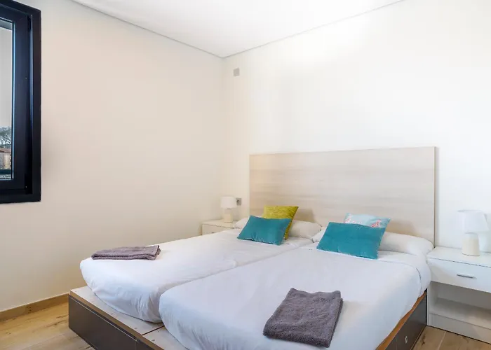 Hostal Cats San Sebastián