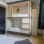 Cats Hostel San Sebastian Hostel