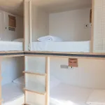 Cats Hostel San Sebastian Hostel San Sebastian