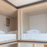 Cats Hostel San Sebastian
