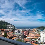 Cats Hostel San Sebastian San Sebastian
