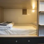Cats Hostel San Sebastian * San Sebastian