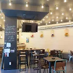 Cats Hostel San Sebastian