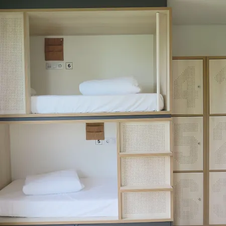 Cats Hostel San Sebastián